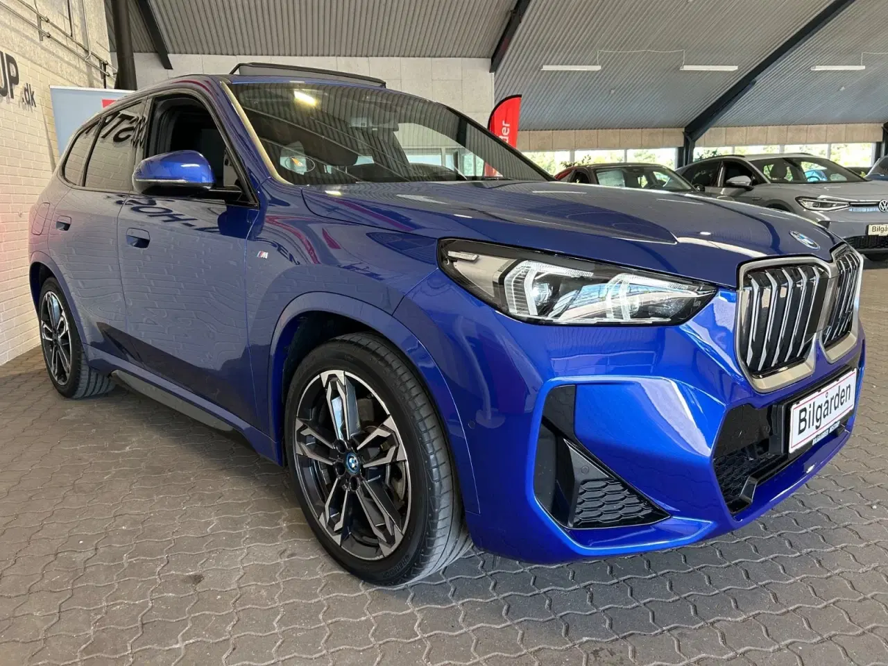 Billede 5 - BMW iX1  xDrive30 M-Sport