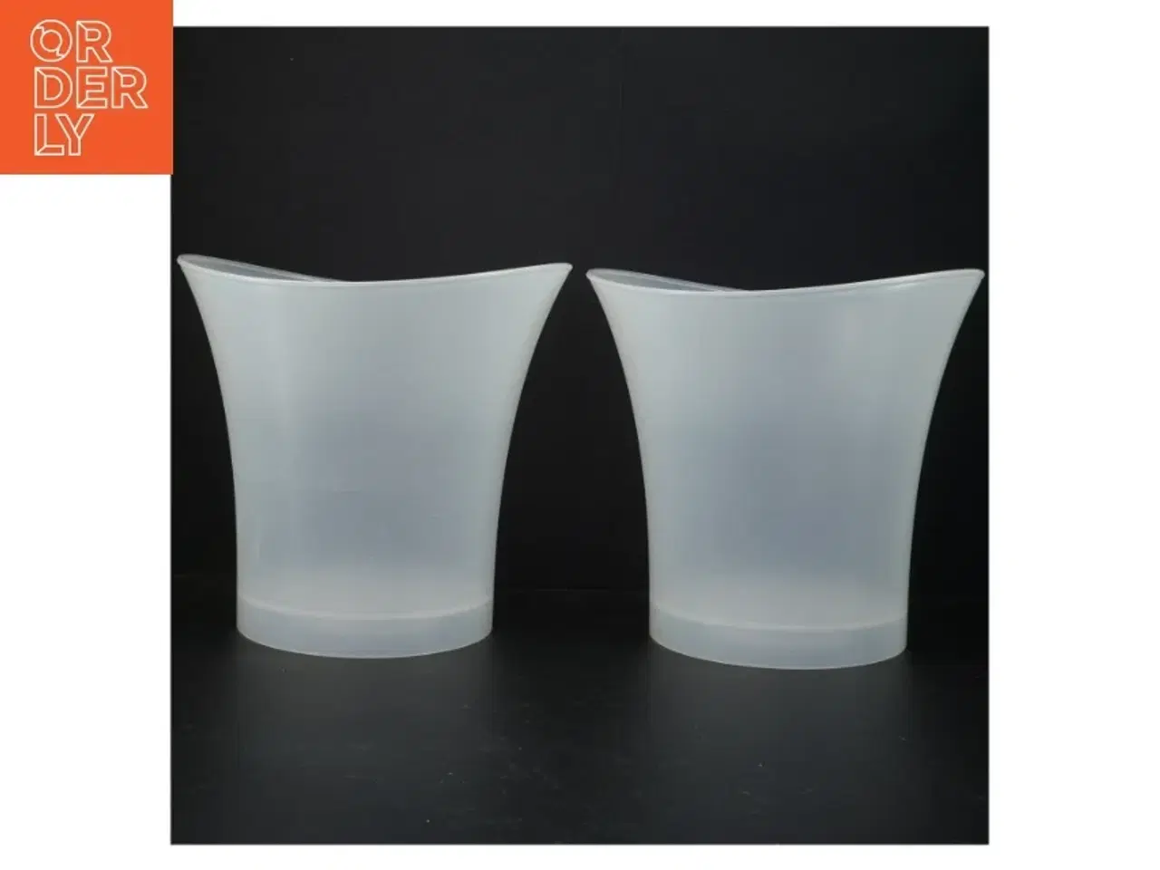 Billede 1 - Vincooler (str. 25 x 25 x 23 cm)
