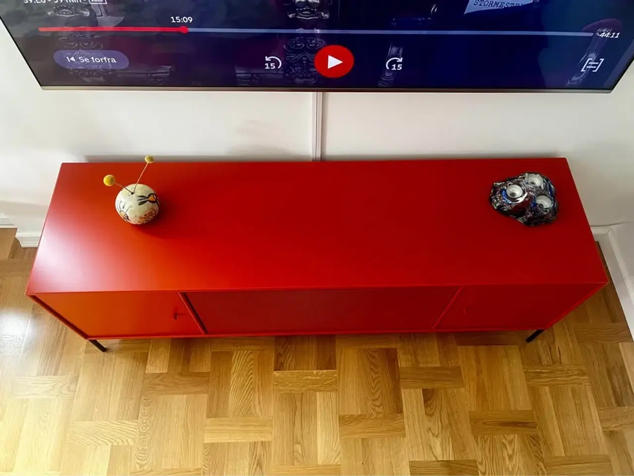 Billede 3 - Montana Octave III TV & Sound Modul sælges