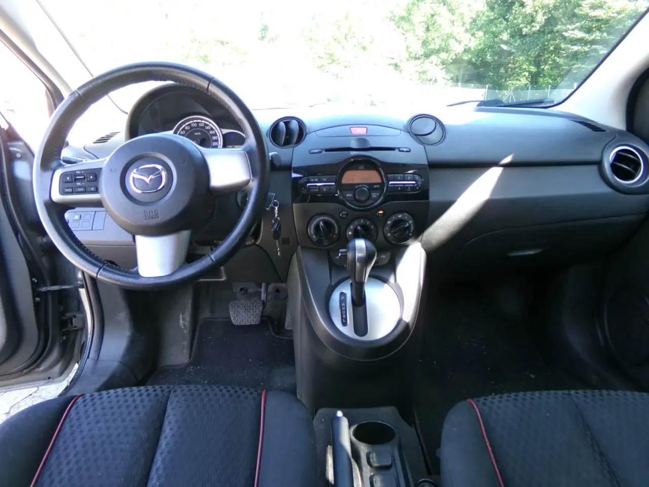 Billede 10 - Mazda 2 1,5 Advance aut.