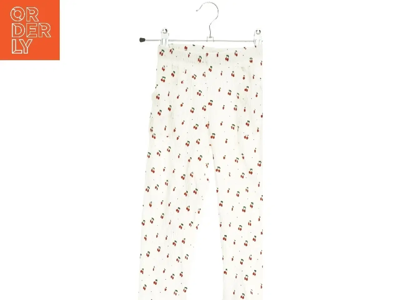Billede 1 - Bukser fra Zara (str. 110 cm)