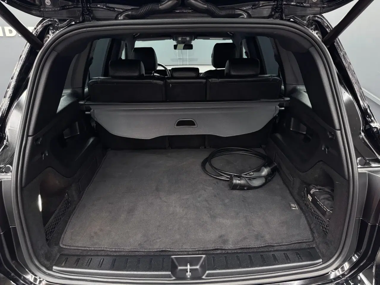 Billede 16 - Mercedes EQB300  Progressive 4Matic