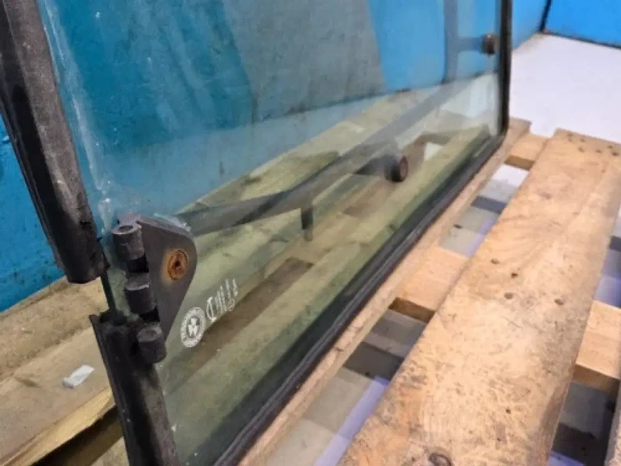 Billede 10 - Massey Ferguson 3060 Rude 3389902M3