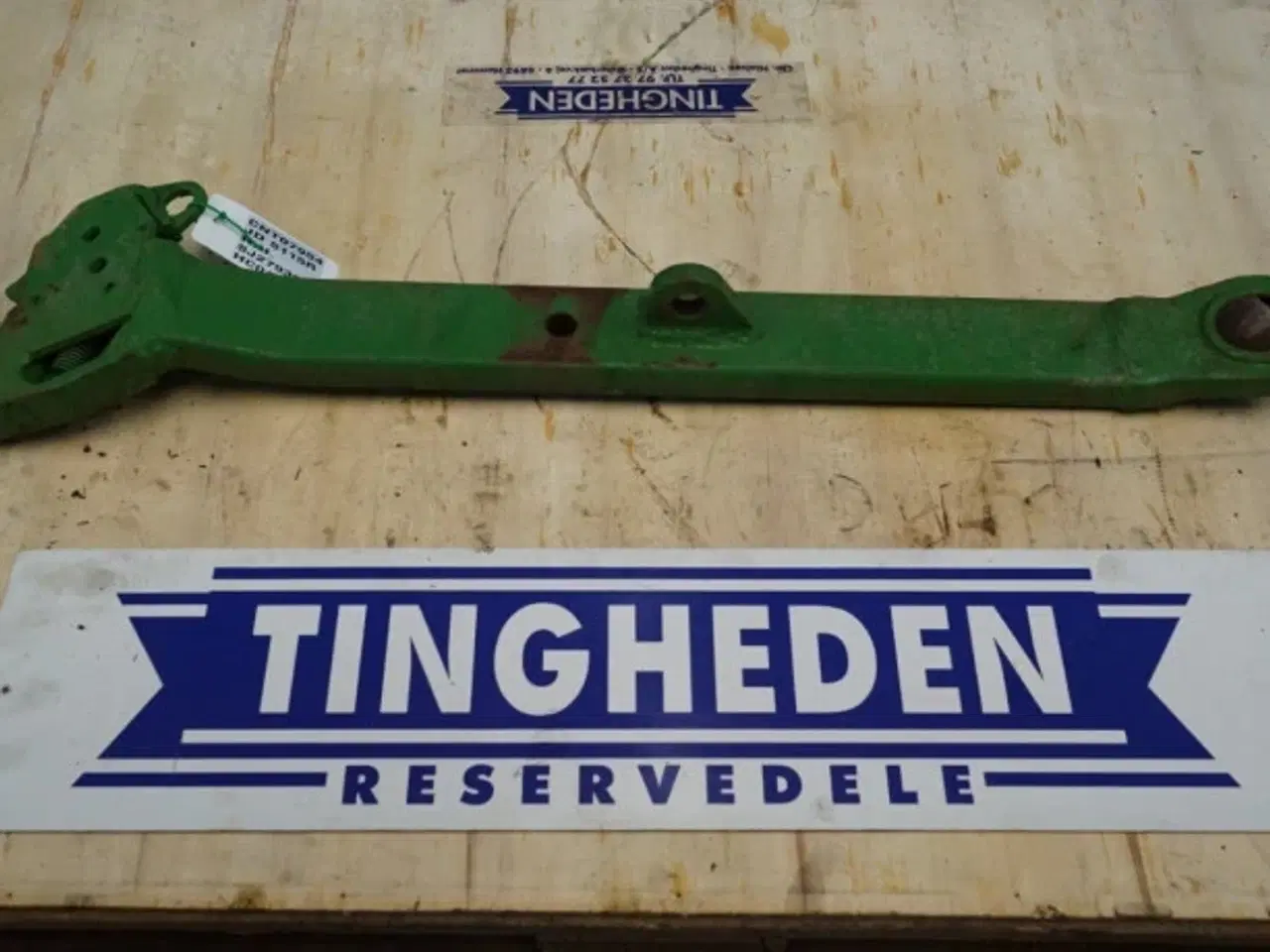 Billede 1 - John Deere 5115R Liftarm R.H. SJ27930