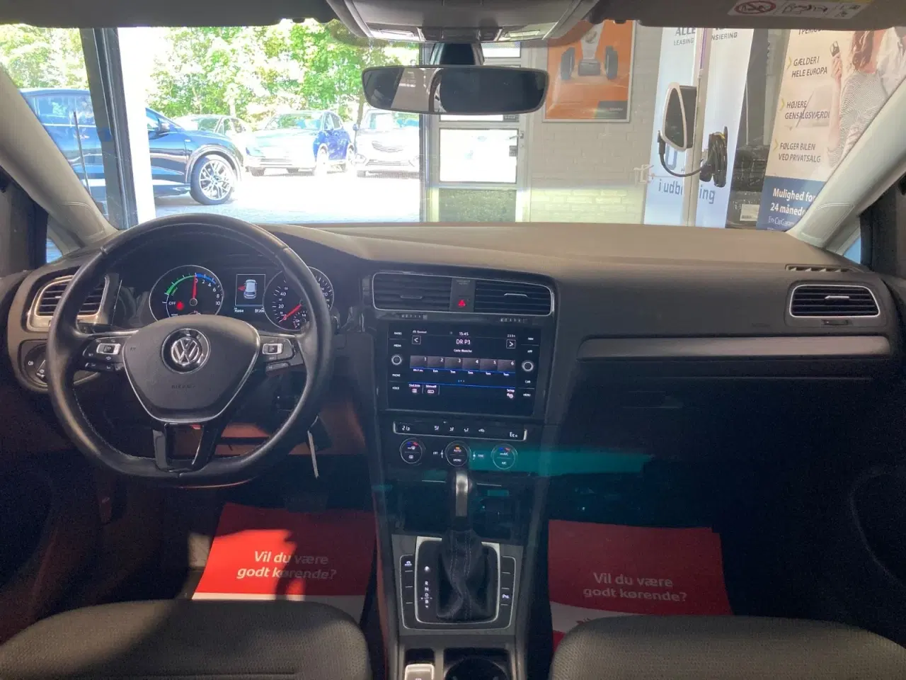 Billede 10 - VW e-Golf VII  