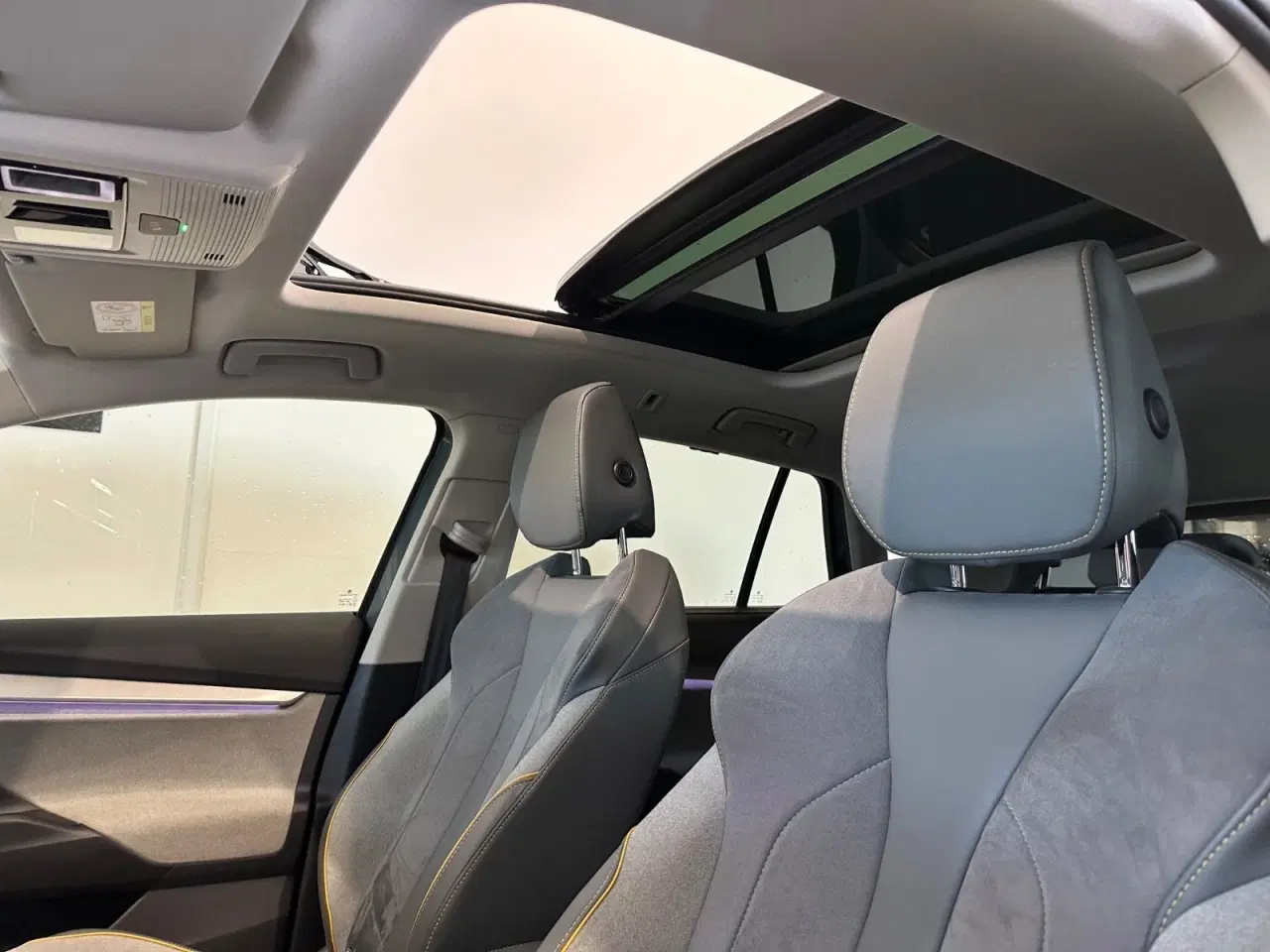 Billede 5 - Skoda Enyaq 80 iV Lounge