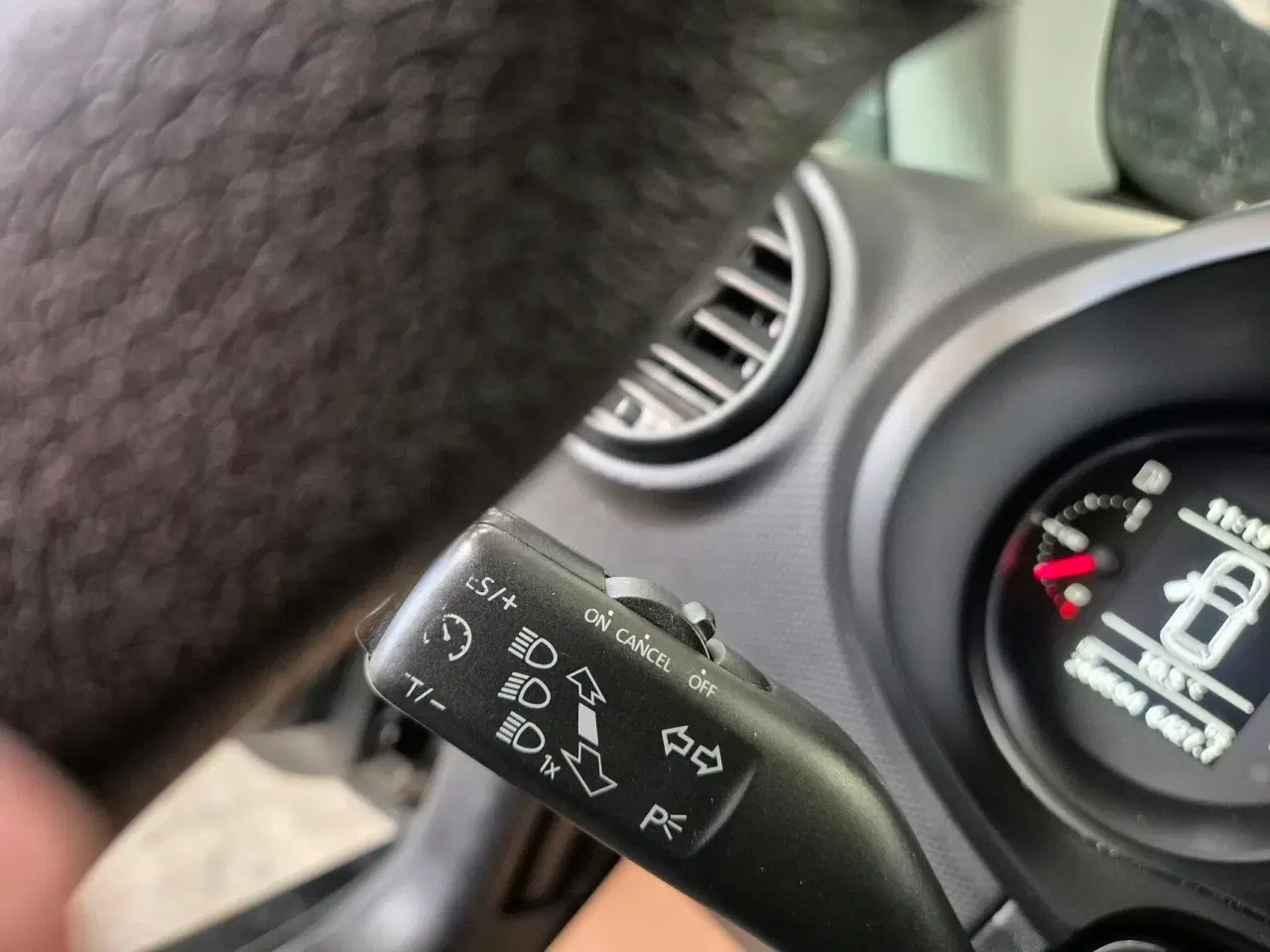 Billede 14 - Seat Leon 1,6 TDI Ecomotive Reference 105HK 5d