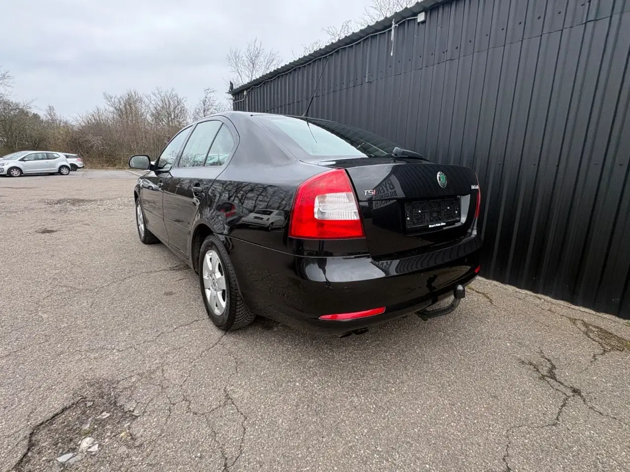Billede 4 - Skoda Octavia 1,8 TSi 160 Elegance