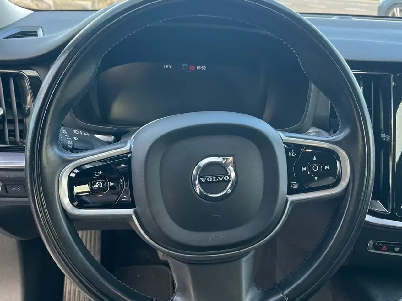 Billede 9 - Volvo V60 2,0 T6 Recharge Plugin-hybrid Inscription Expression 340HK Stc 8g Aut.