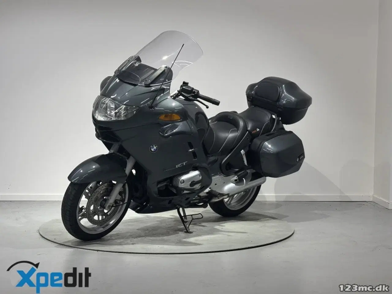 Billede 7 - BMW R 1150 RT