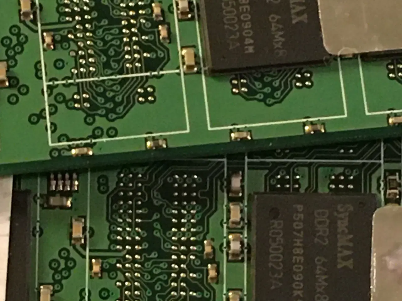 Billede 6 - Gamle ram kort 1gb