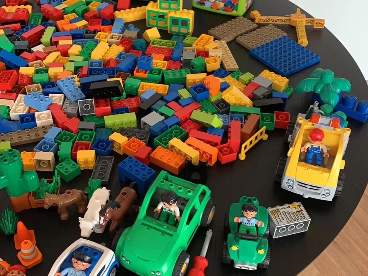 Billede 2 - Lego duplo
