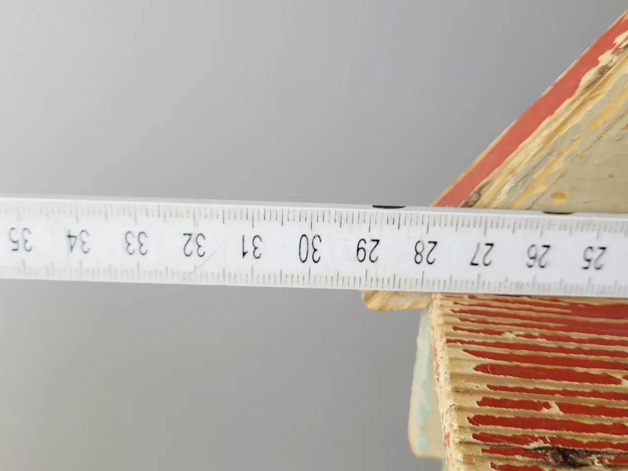 Billede 12 - ⭐️: Antikt Fængselslegetøj – Stald nr. 10 (Dansk)