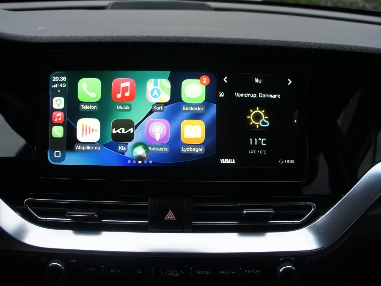 Billede 15 - Kia Niro 1,6 PHEV Premium DCT