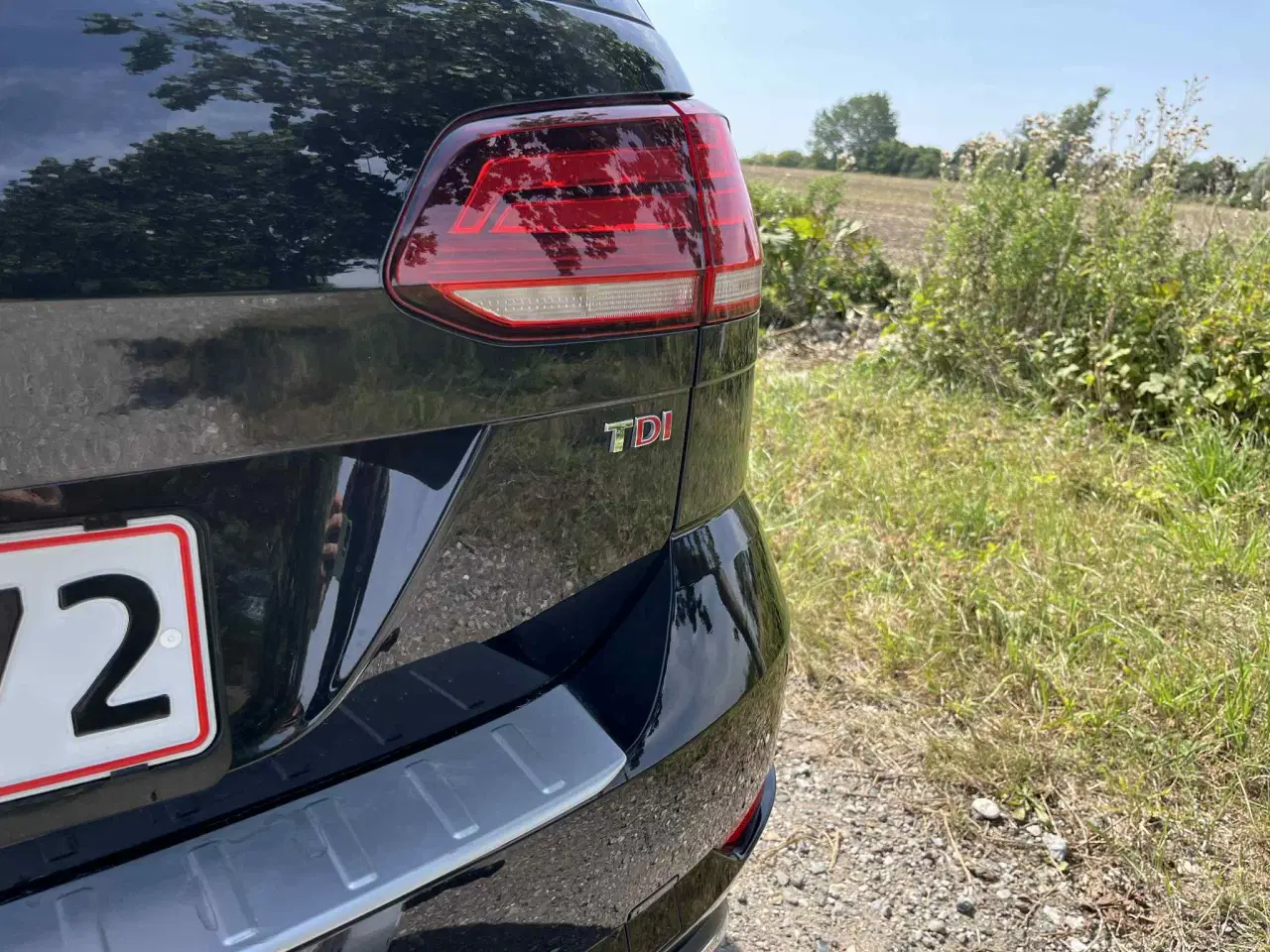 Billede 14 - God 7 stationcar