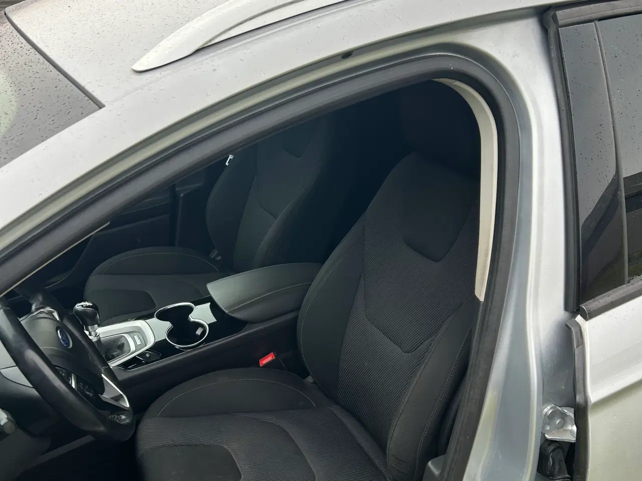 Billede 7 - Ford Mondeo 1,6