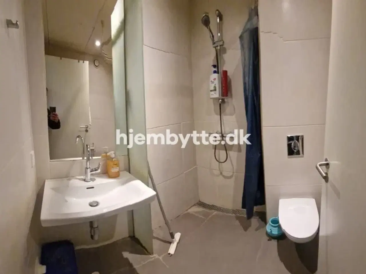 Billede 3 - Hjembytte - Oehlenschlægersgade