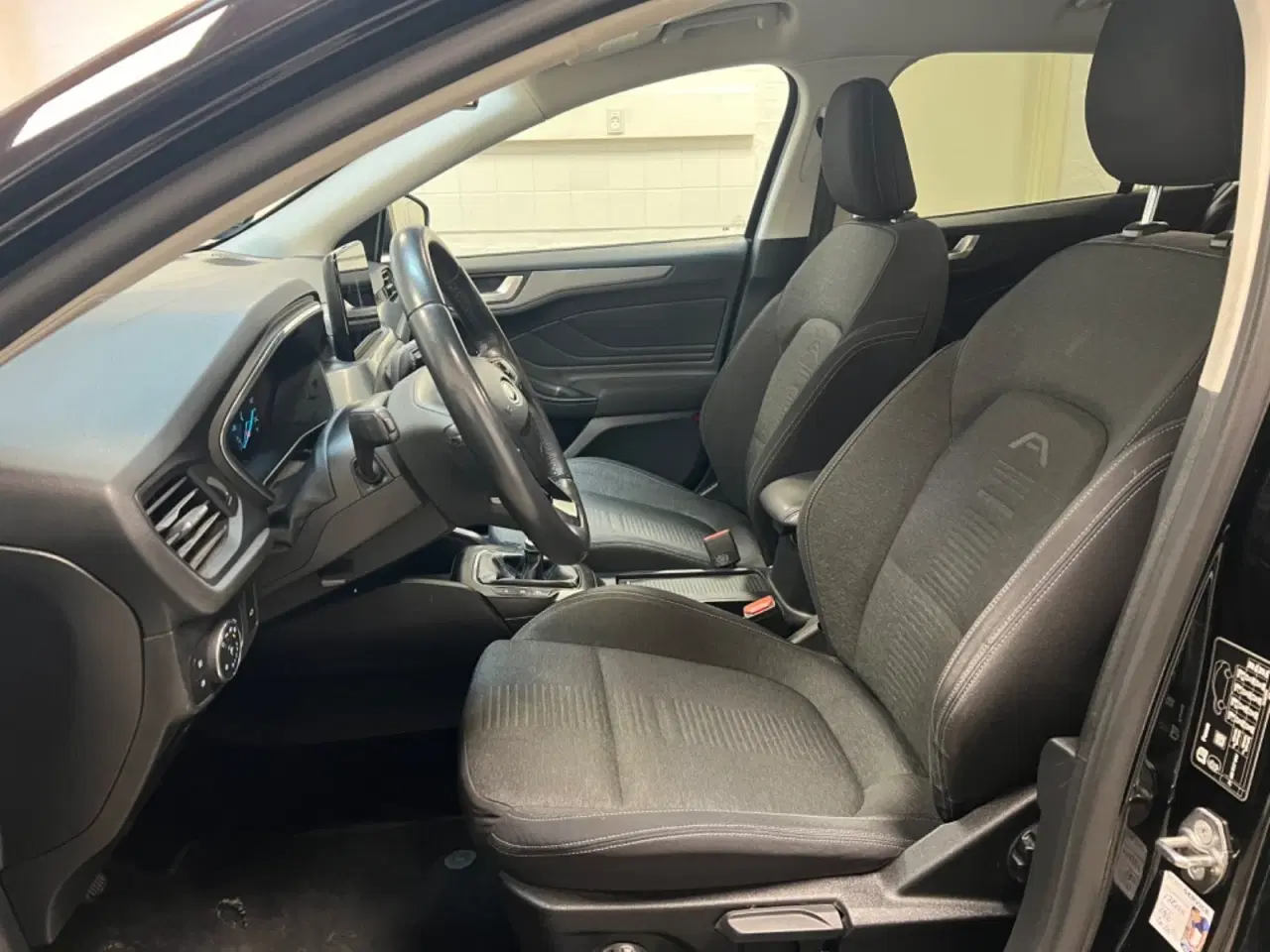 Billede 9 - Ford Focus 1,5 EcoBoost Active stc.