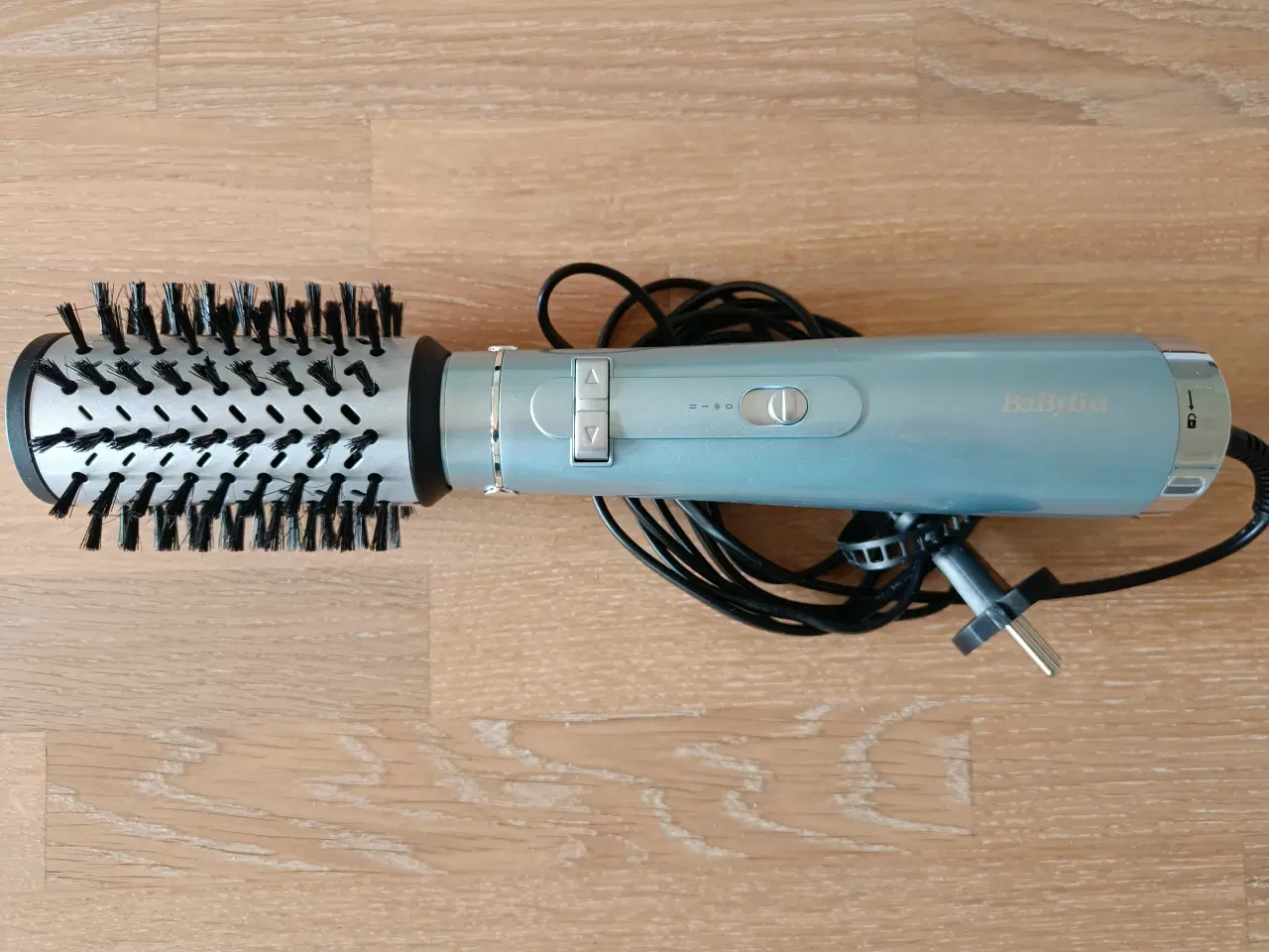 Billede 2 - BaByliss Hydro Fusion styler BAAS773E