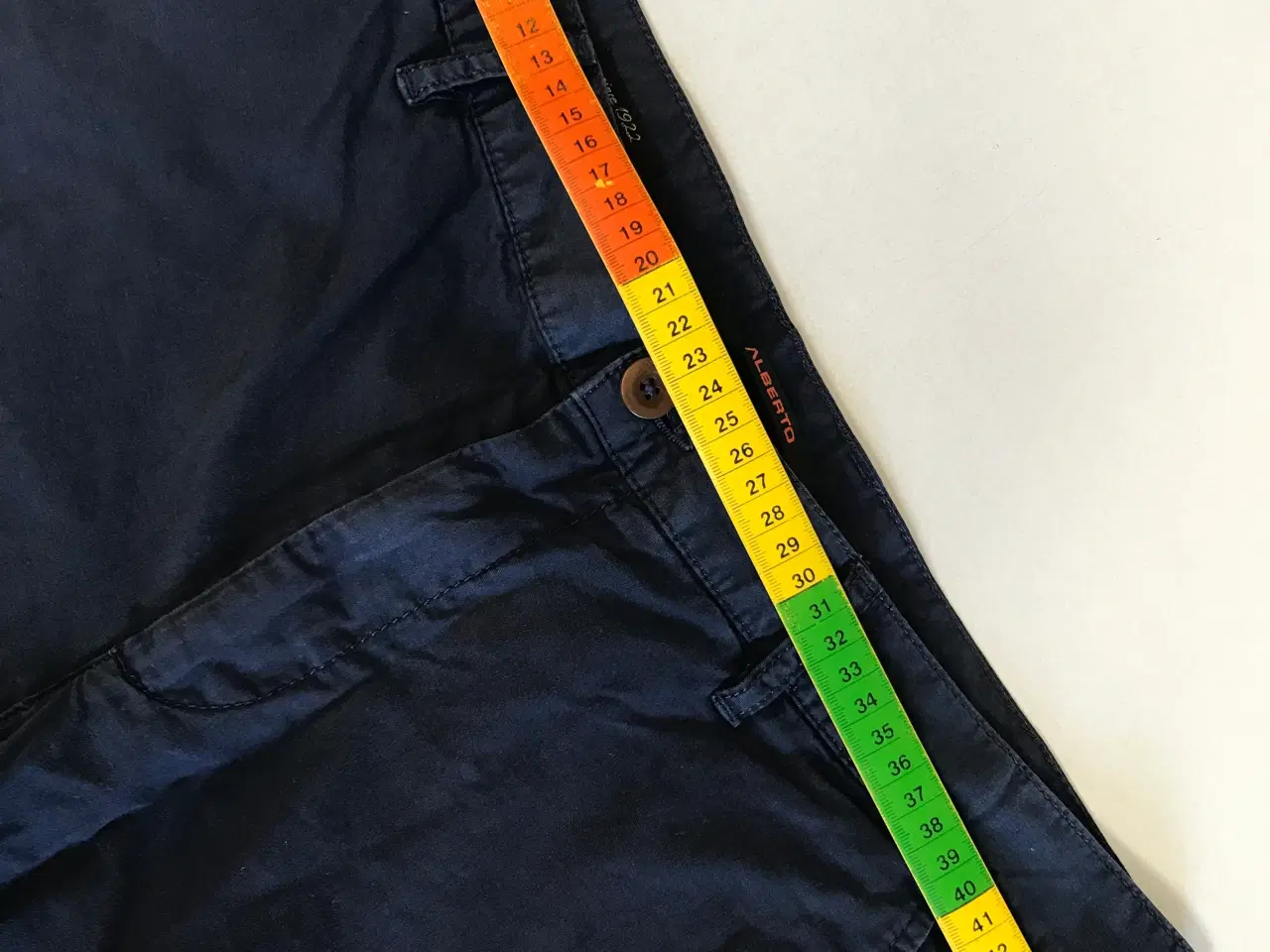 Billede 5 - Ubrugte herre shorts,Alberto str. 35