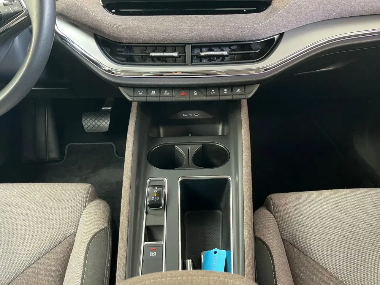 Billede 12 - Skoda Enyaq 60 iV Selection Lodge