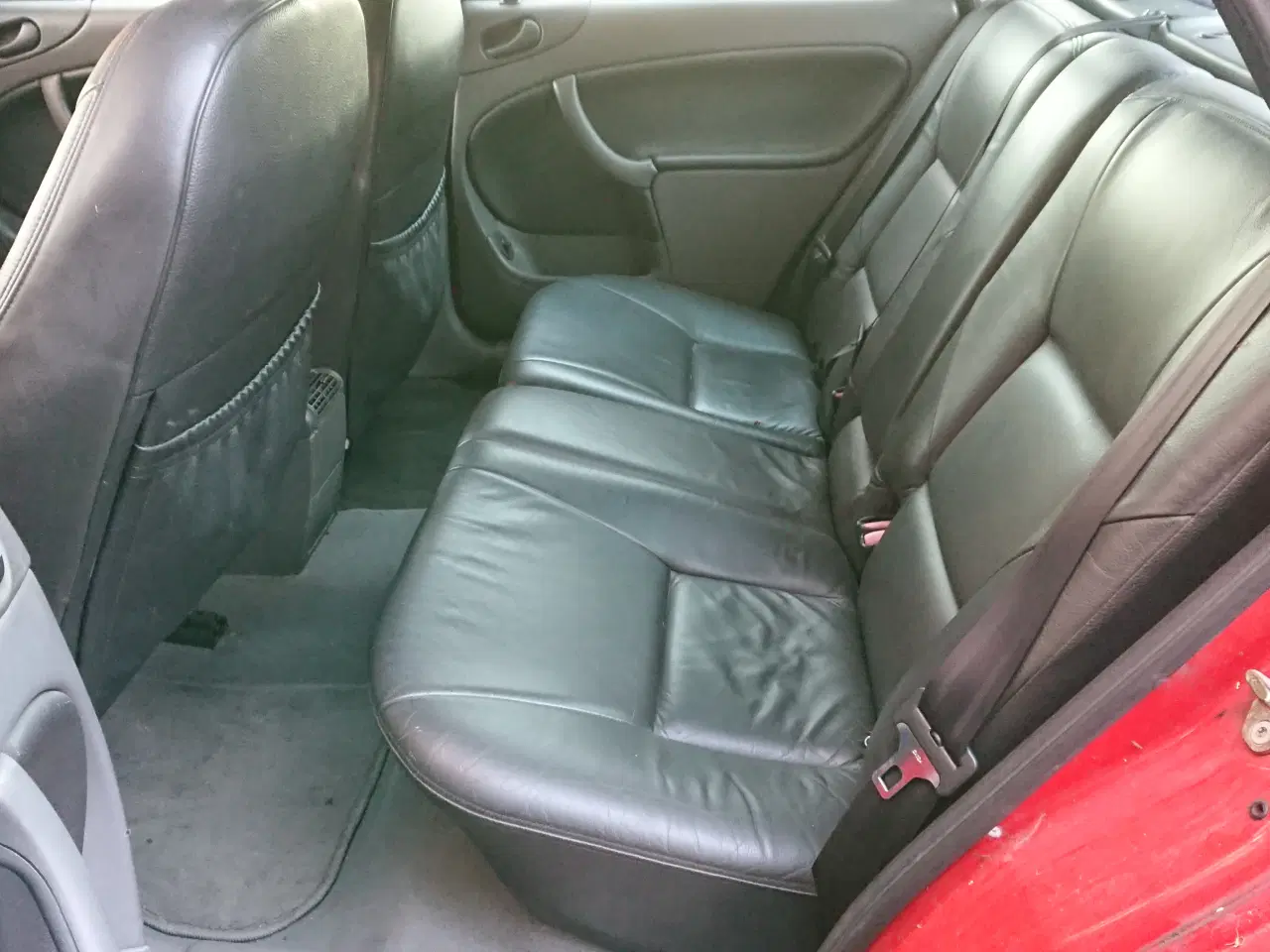 Billede 3 - Saab 9-3 2.0T Jubilæum