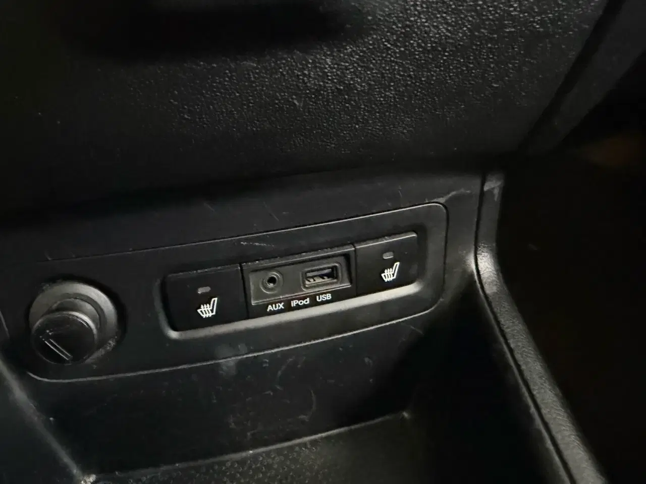 Billede 16 - Hyundai i20 1,2 Classic 78HK 5d