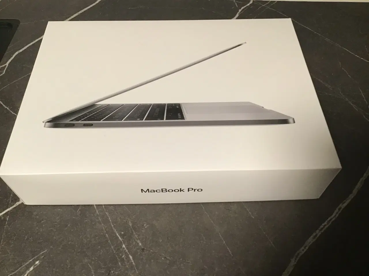 Billede 1 - MacBook Pro 13”