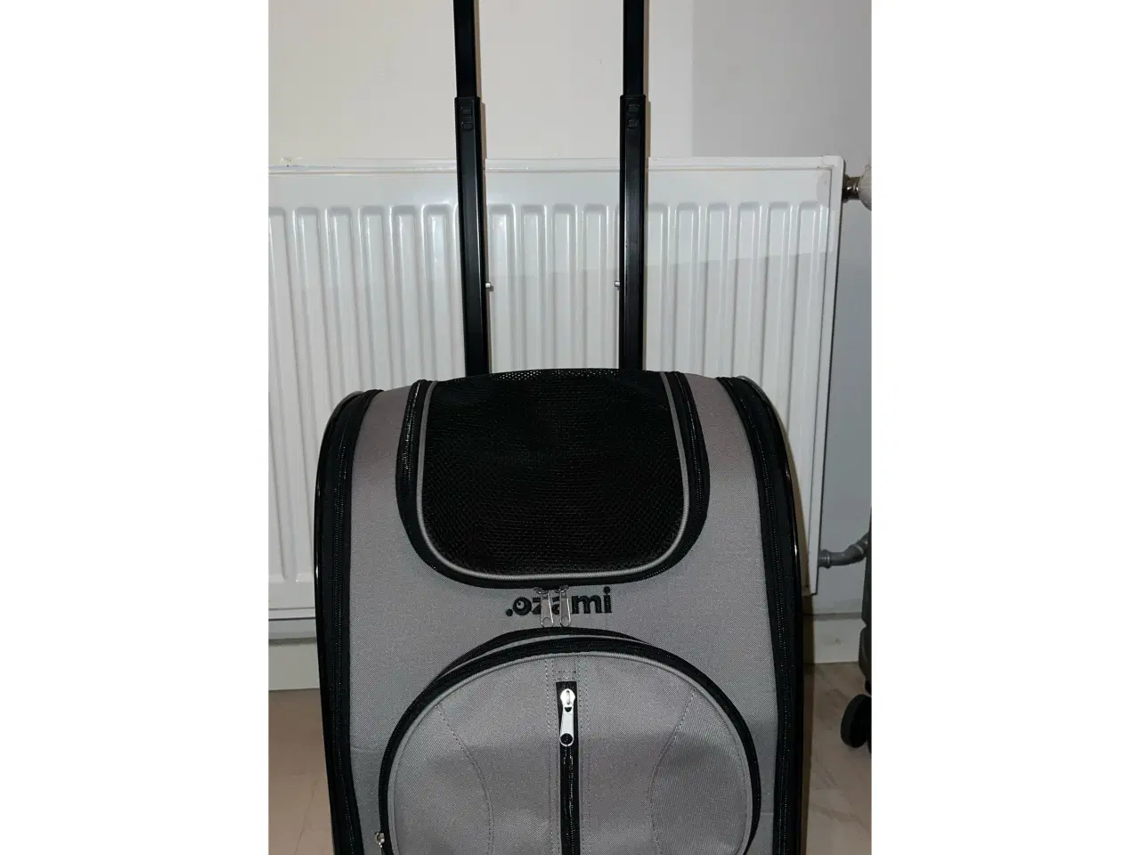 Billede 1 - Hunde kuffert 