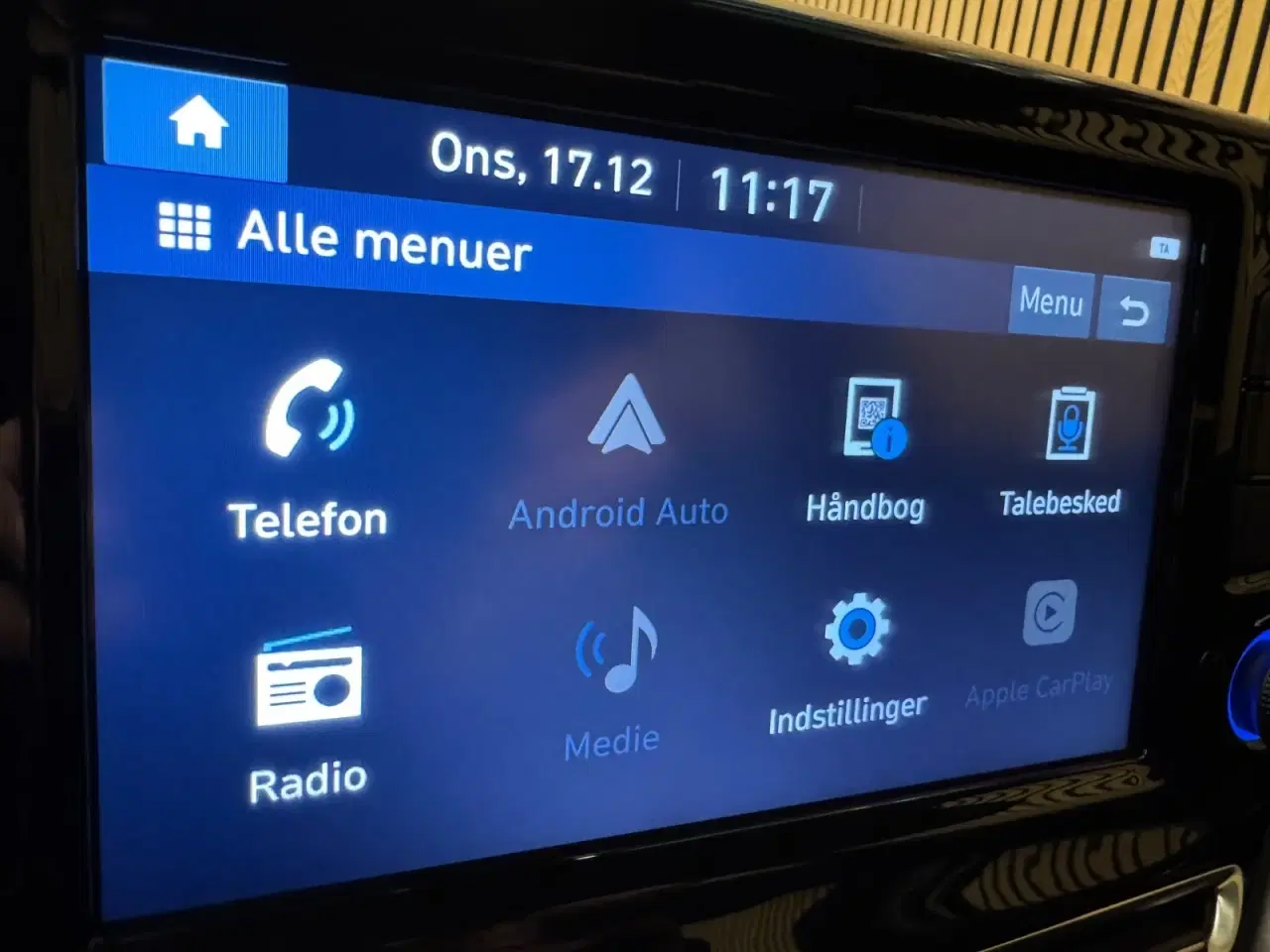 Billede 9 - Hyundai i30 1,0 T-GDi Essential stc.