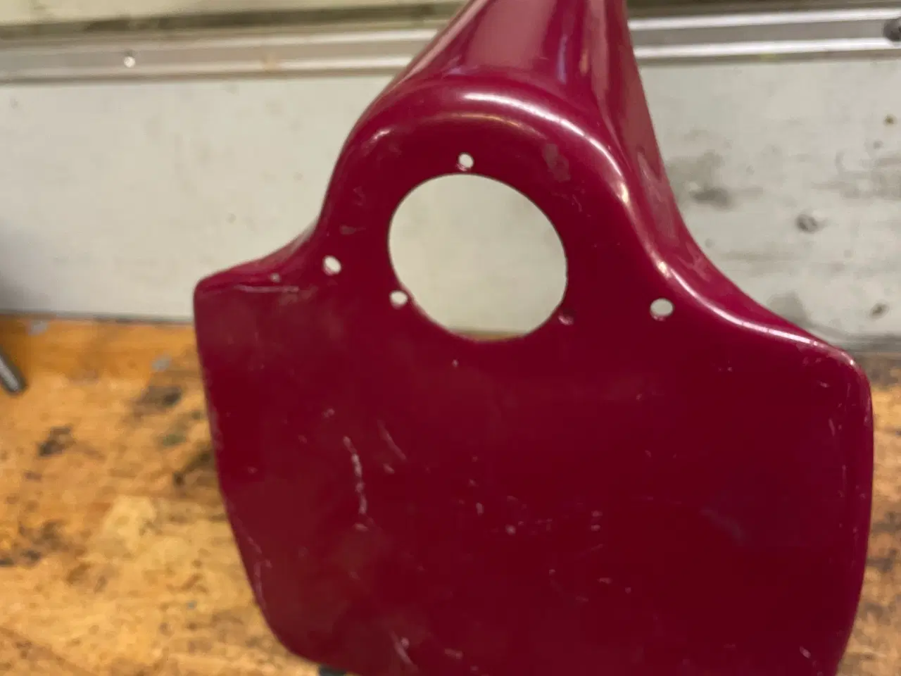 Billede 2 - Triumph Tiger 100