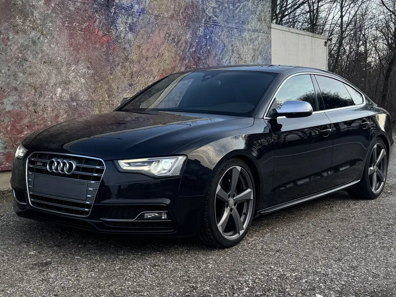 Billede 2 - Audi S5 3,0TFSI 