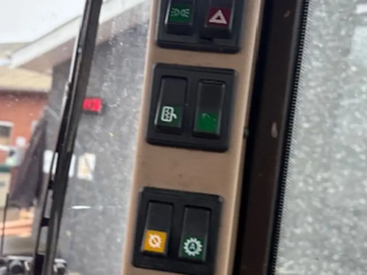 Billede 19 - Hydrema 906D KUN 8000 TIME, ESD DOBBELTCOMMAND