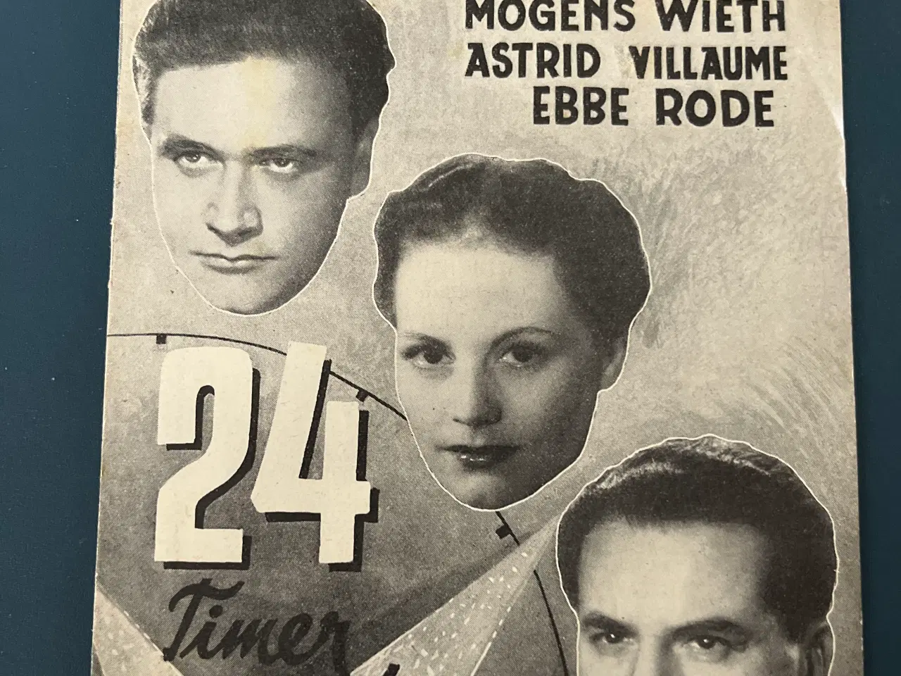 Billede 1 - 24 timer