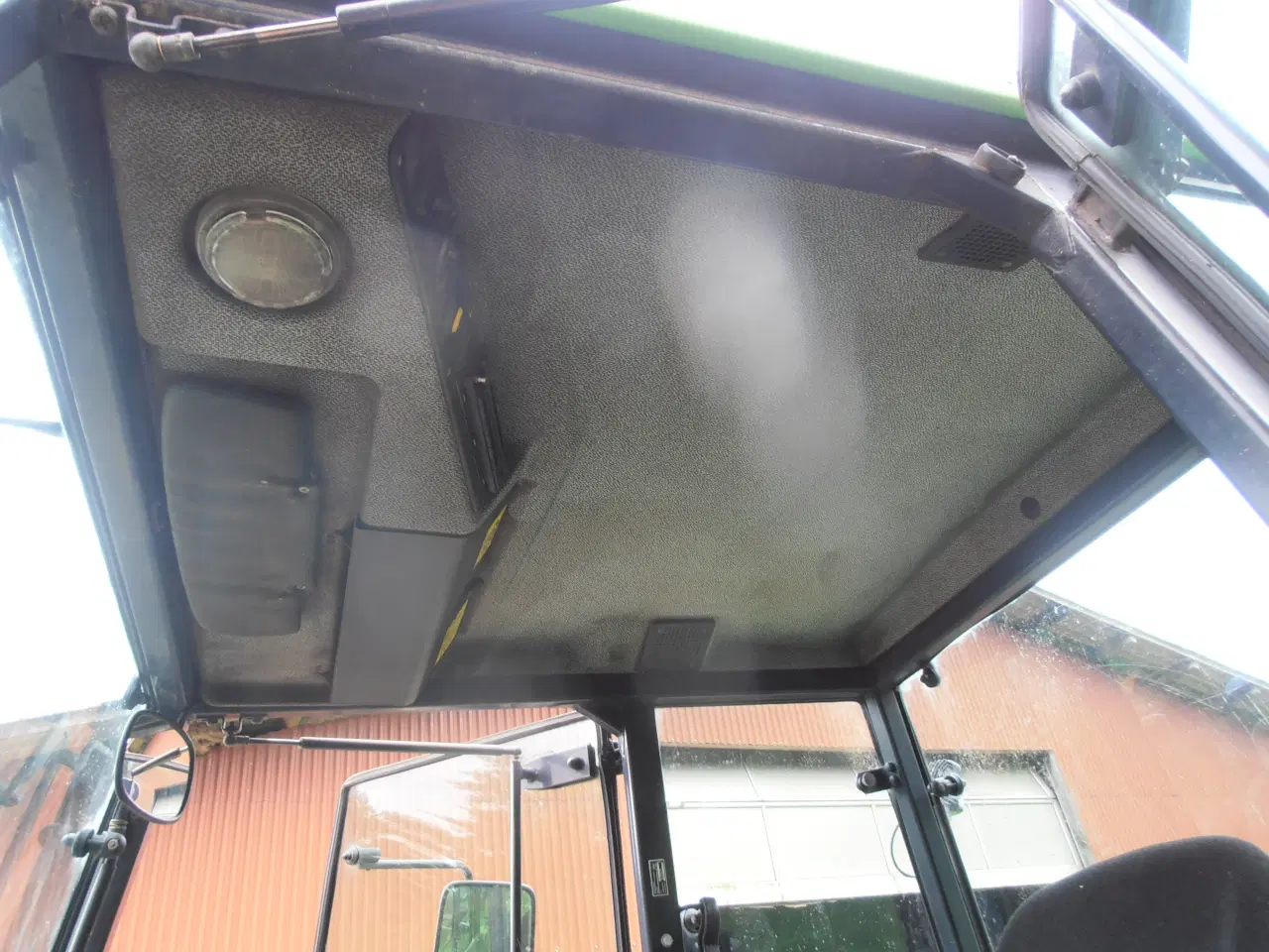 Billede 18 - Deutz DX 6.06 Traktor 2 WD .