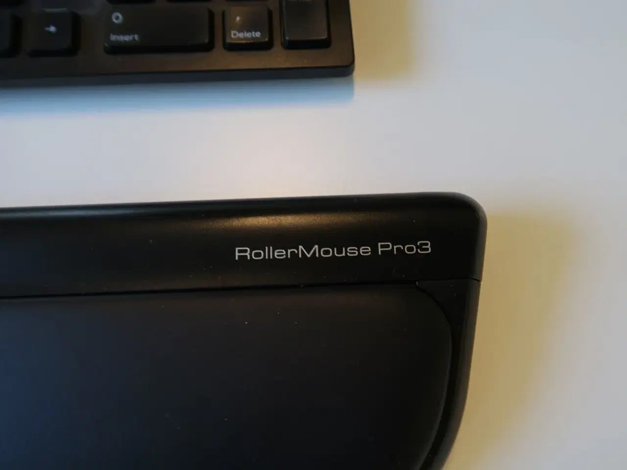 Billede 2 - Contour RoolerMouse Pro3