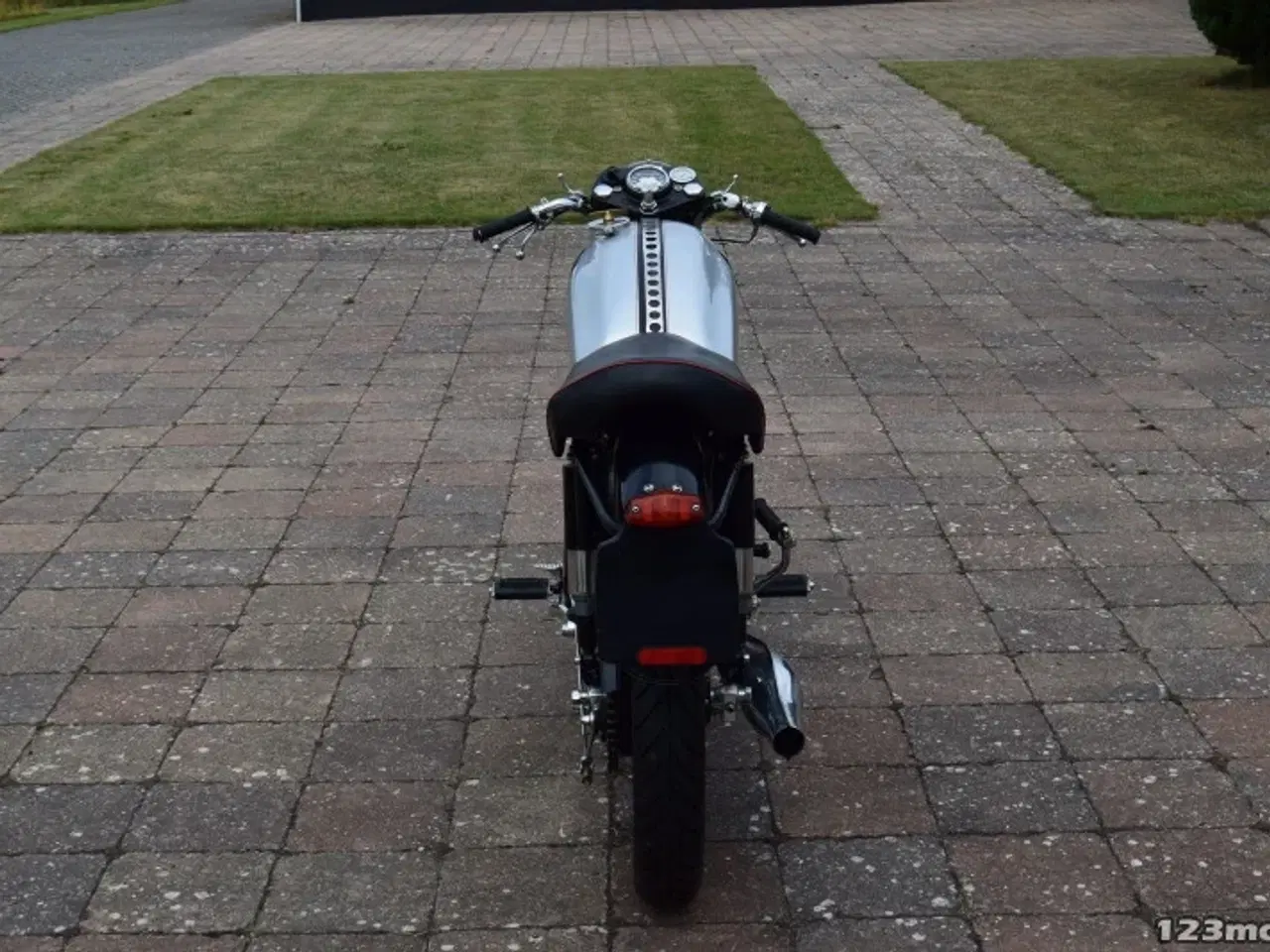 Billede 13 - Norton Manx Classic Bike