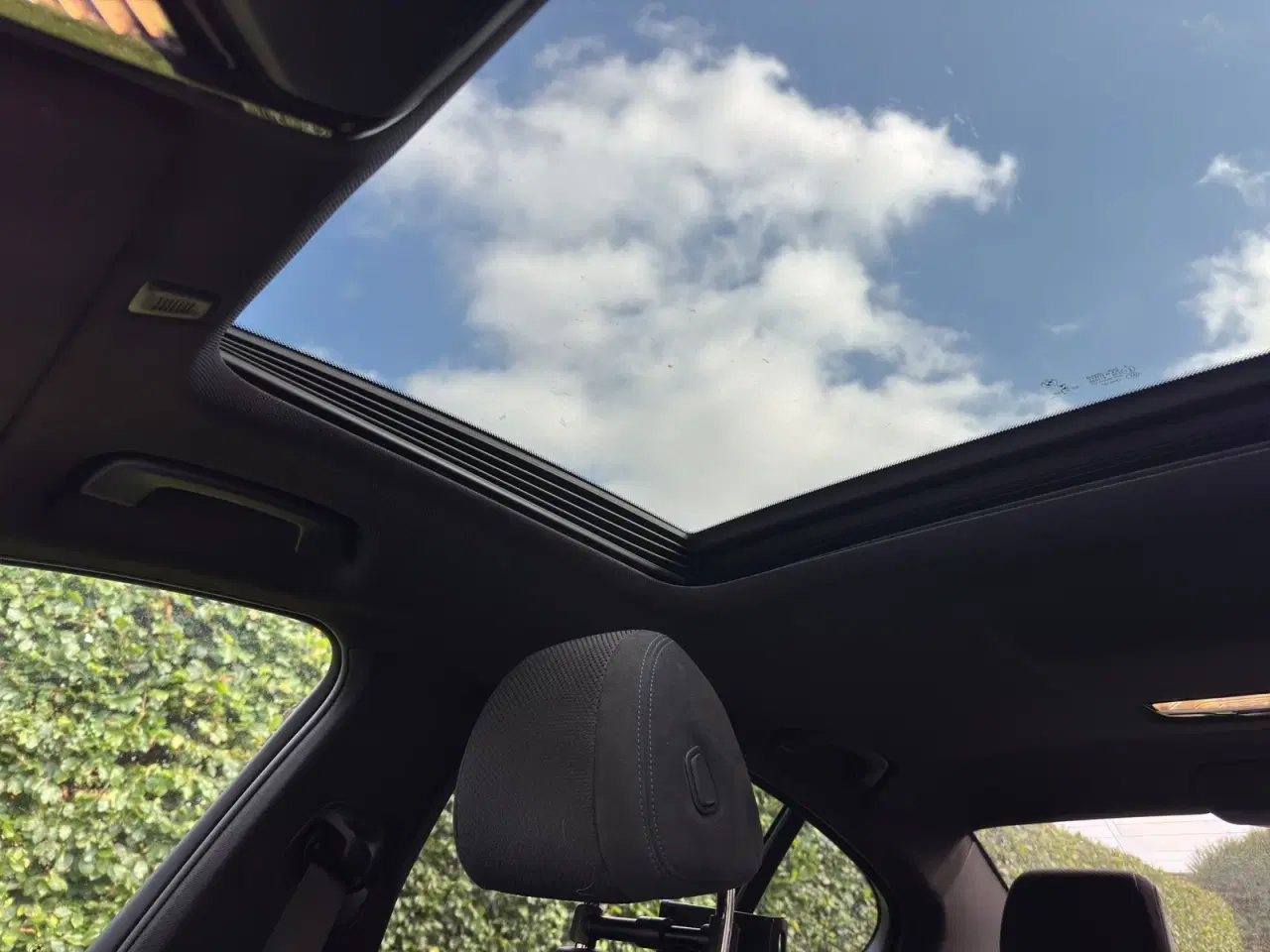 Billede 14 - BMW 530e 2,0 iPerformance M-Sport aut.