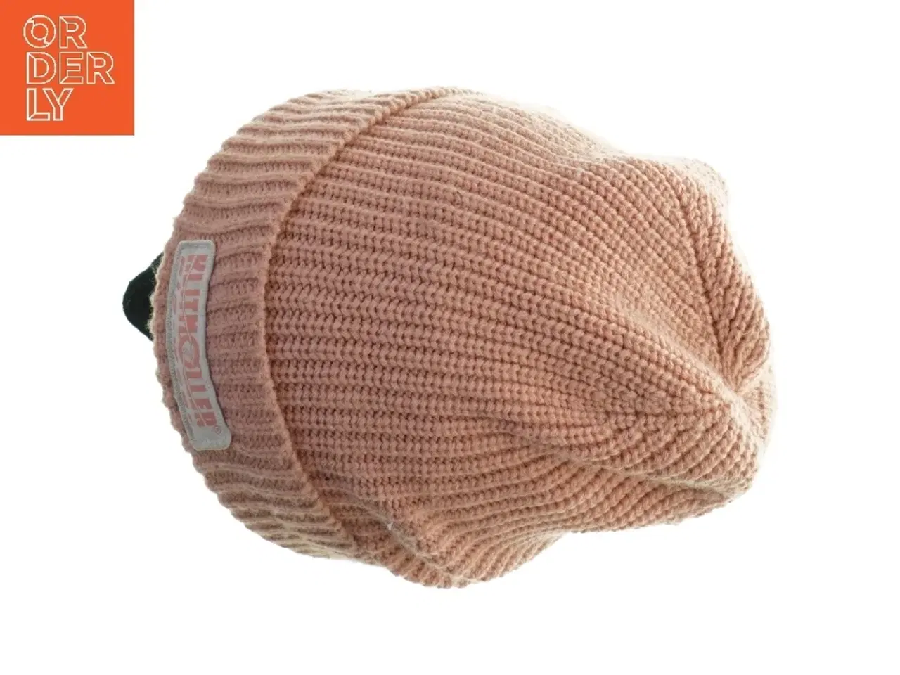 Billede 5 - Strikhue fra Klitmøller