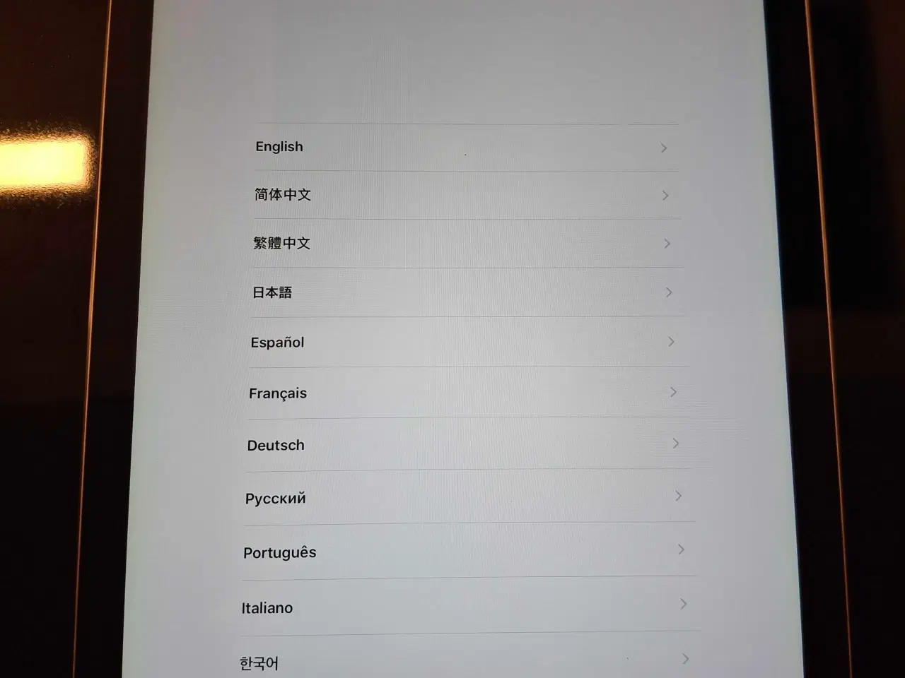 Billede 2 - Ipad air 32 Gb meget flot årgang 2014