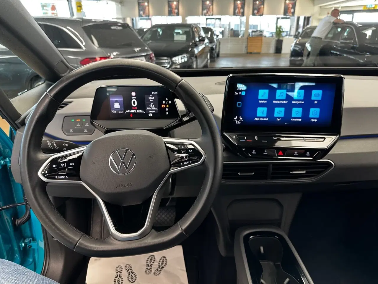 Billede 14 - VW ID.3 45 City Pure Performance