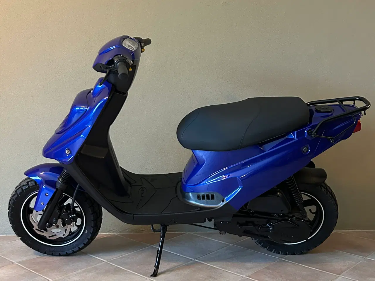 Billede 6 - Pgo hot 50