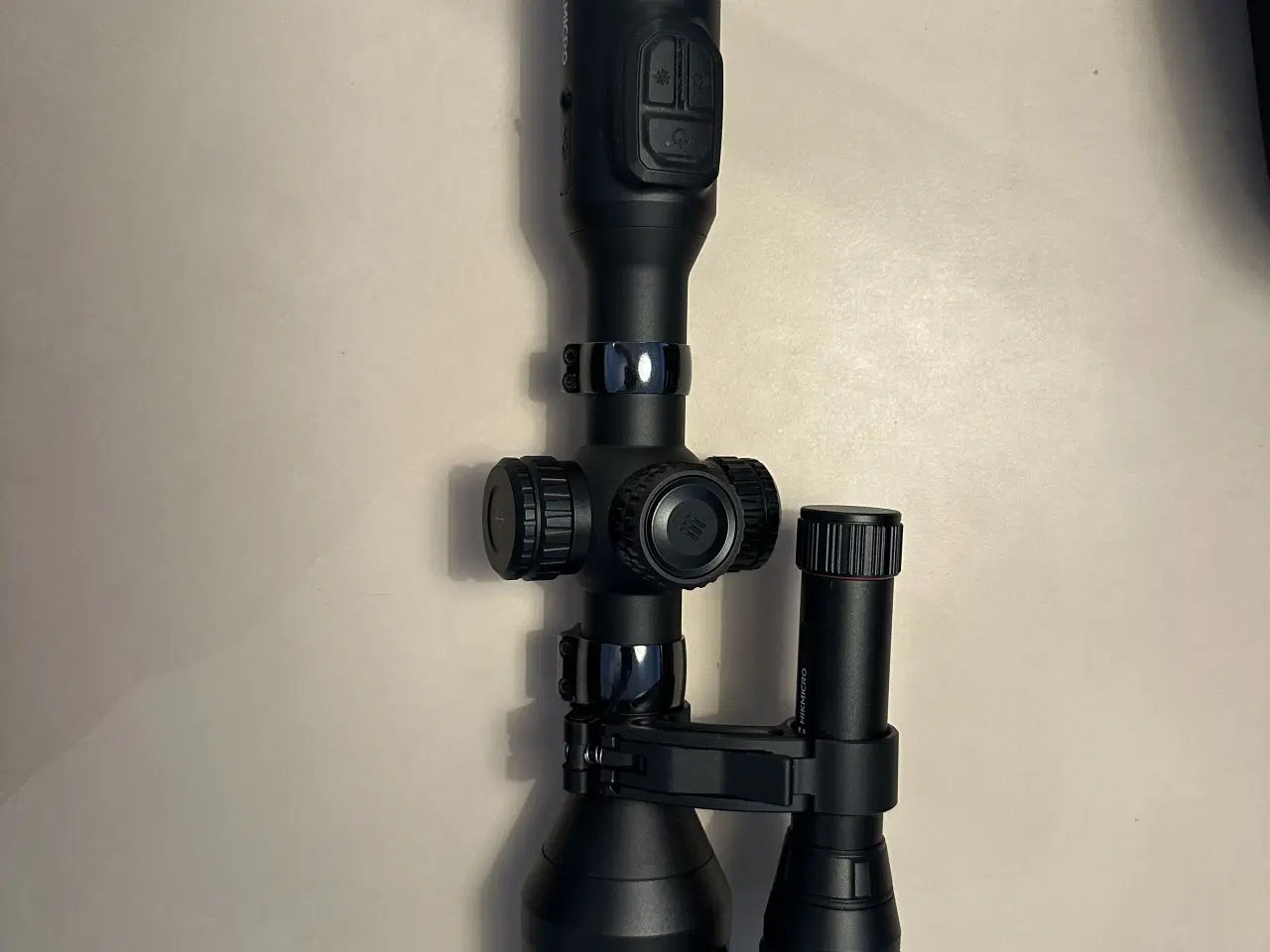 Billede 3 - Ny Hikmicro alpex 4k lrf