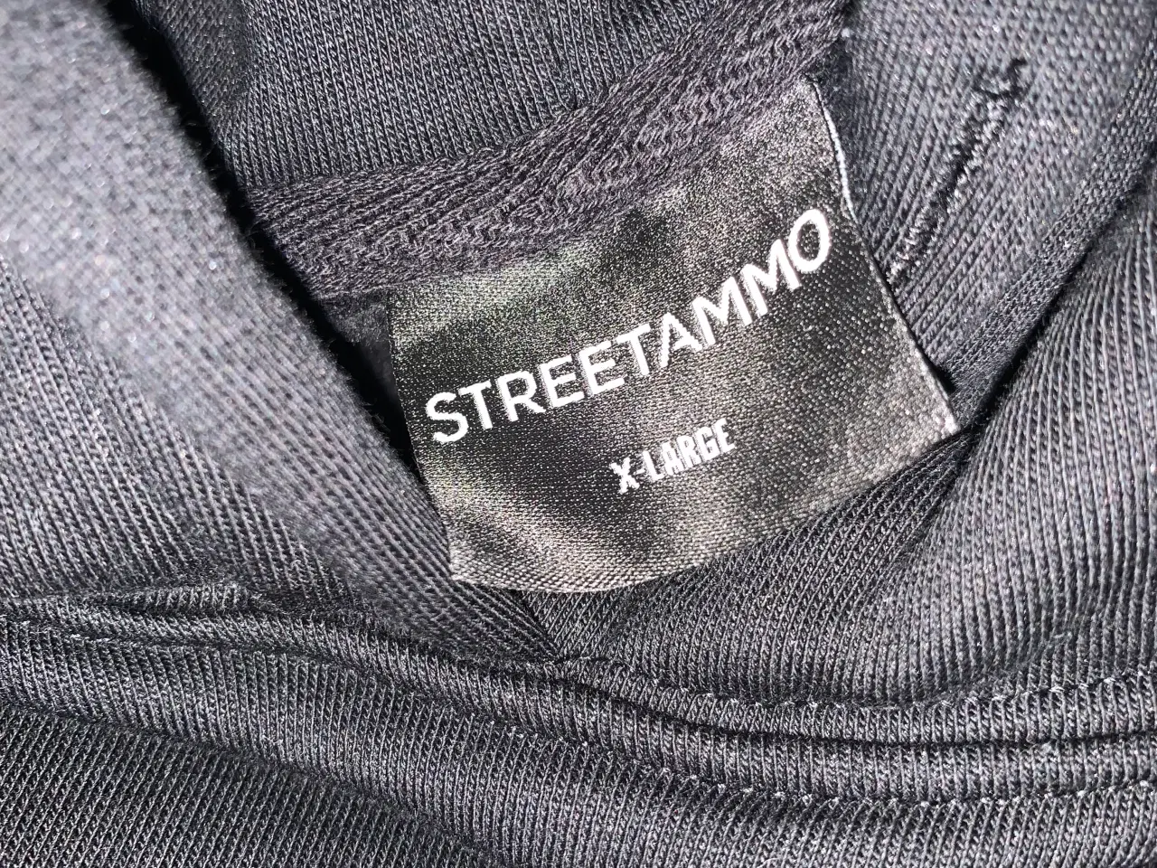 Billede 9 - Streetammo Hoodie