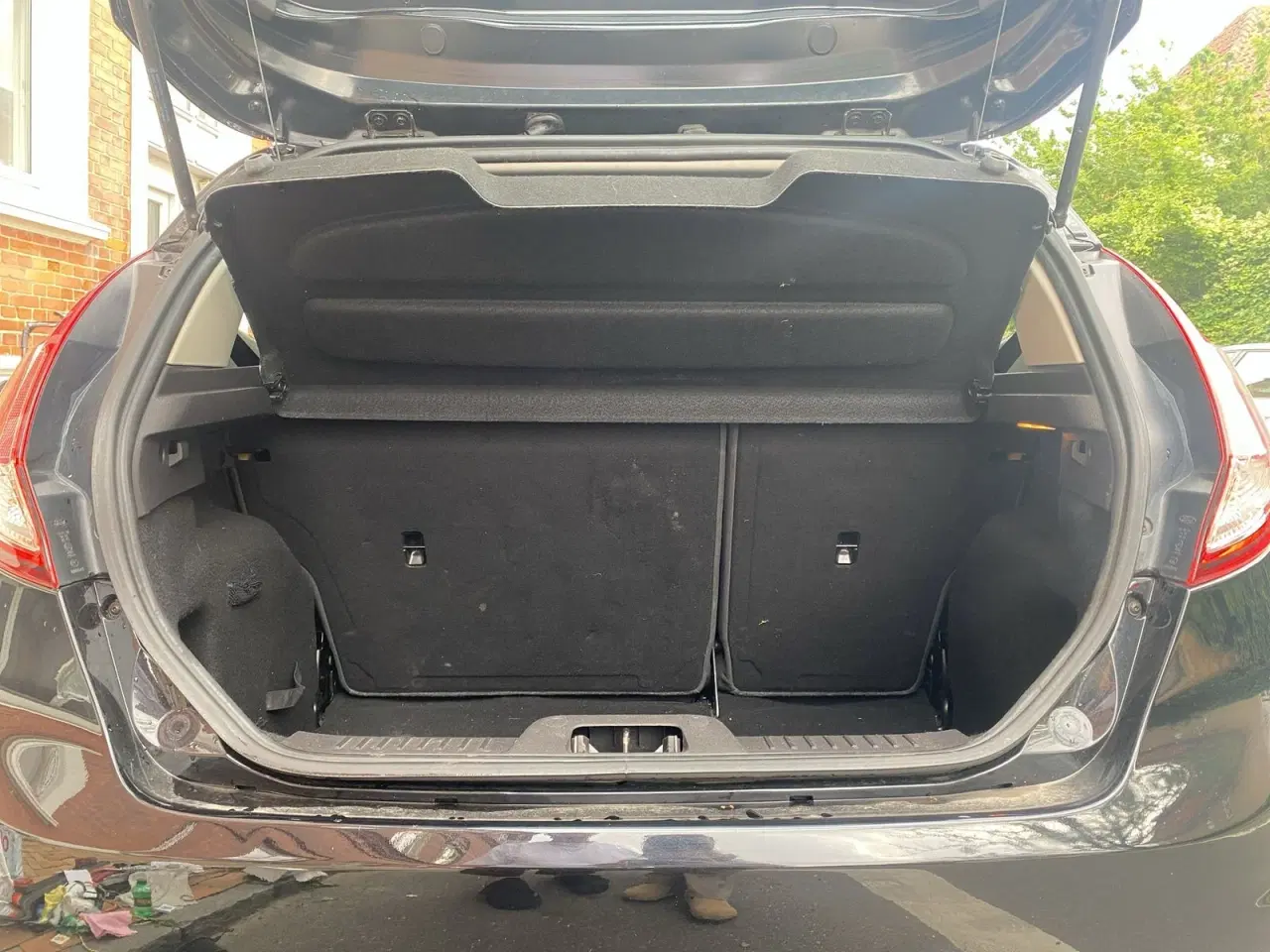 Billede 16 - Ford Fiesta 1,0 SCTi 100 Trend