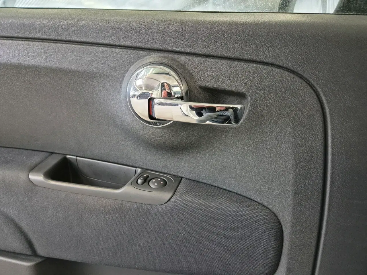 Billede 12 - Fiat 500 1,2 Pop 69HK 3d