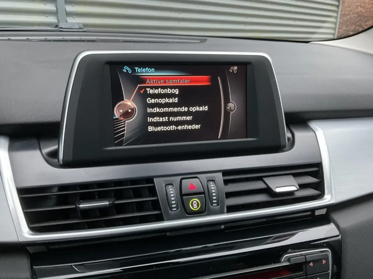 Billede 12 - BMW 225xe 1,5 Active Tourer Advantage aut.