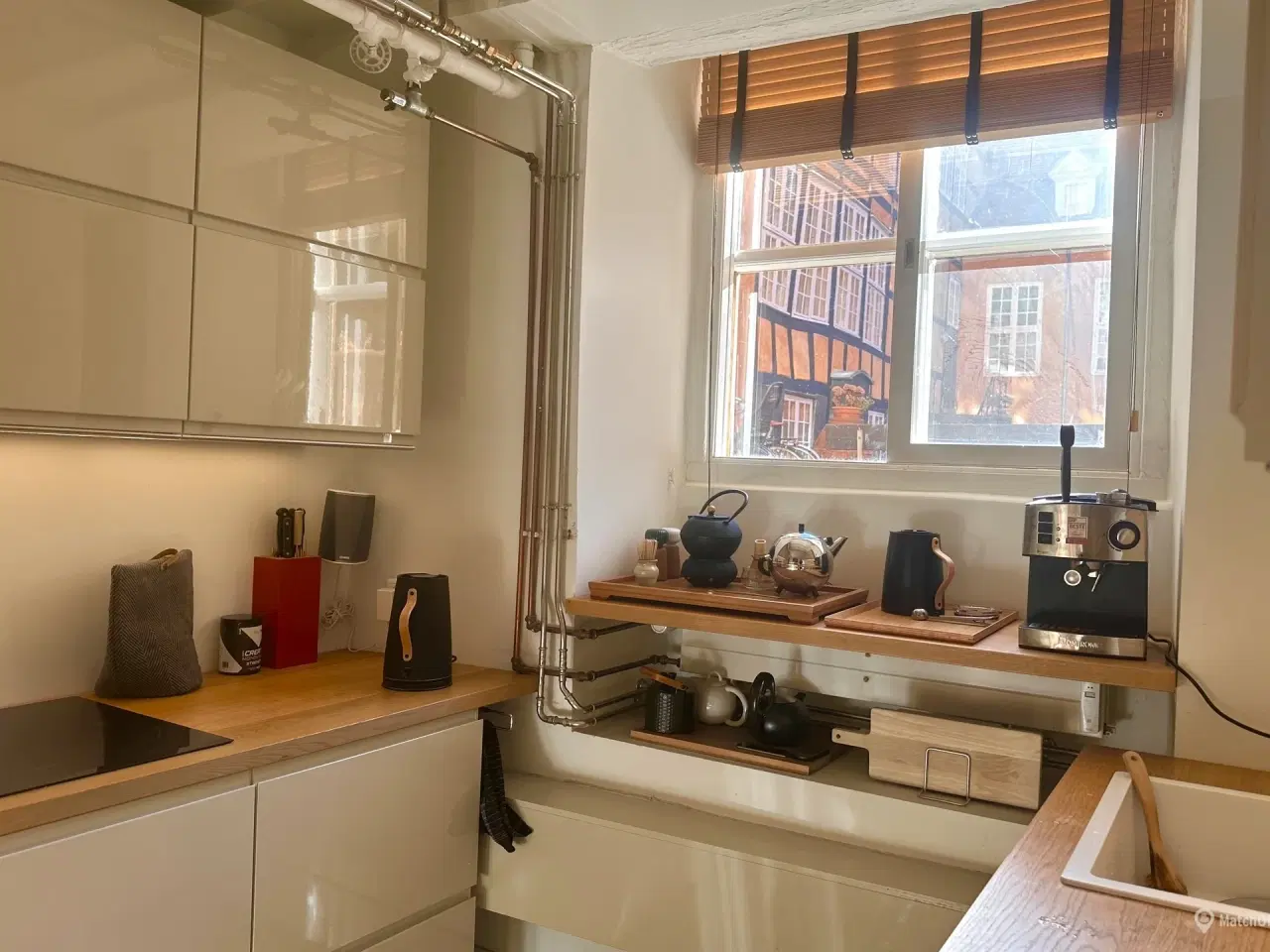 Billede 9 - Kontor / Klinik