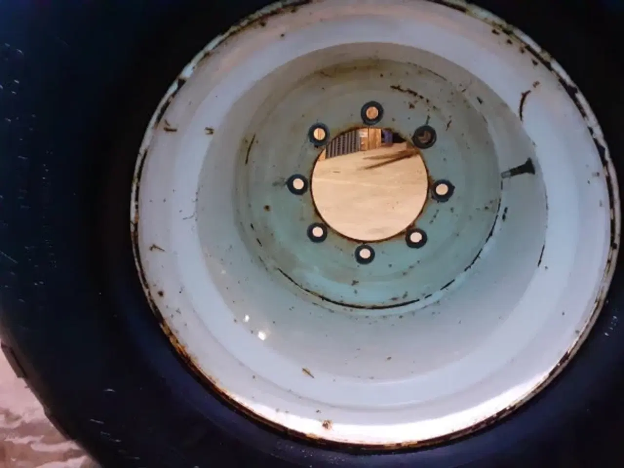 Billede 4 - 22.5" 700/45-22,5