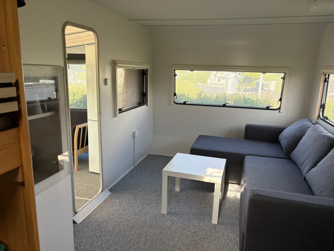 Billede 5 - LMC Münsterland 750 campingvogn